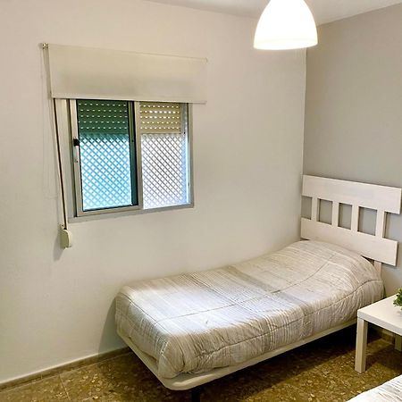 Apartamentos Turisticos En Херес-де-ла-Фронтера Екстер'єр фото