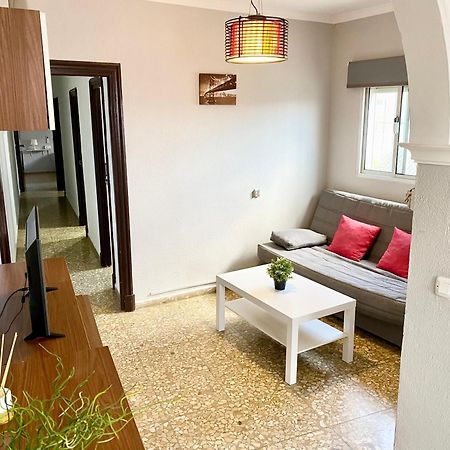 Apartamentos Turisticos En Херес-де-ла-Фронтера Екстер'єр фото