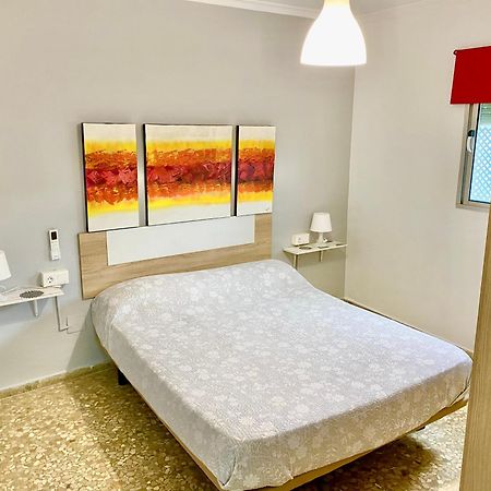 Apartamentos Turisticos En Херес-де-ла-Фронтера Екстер'єр фото