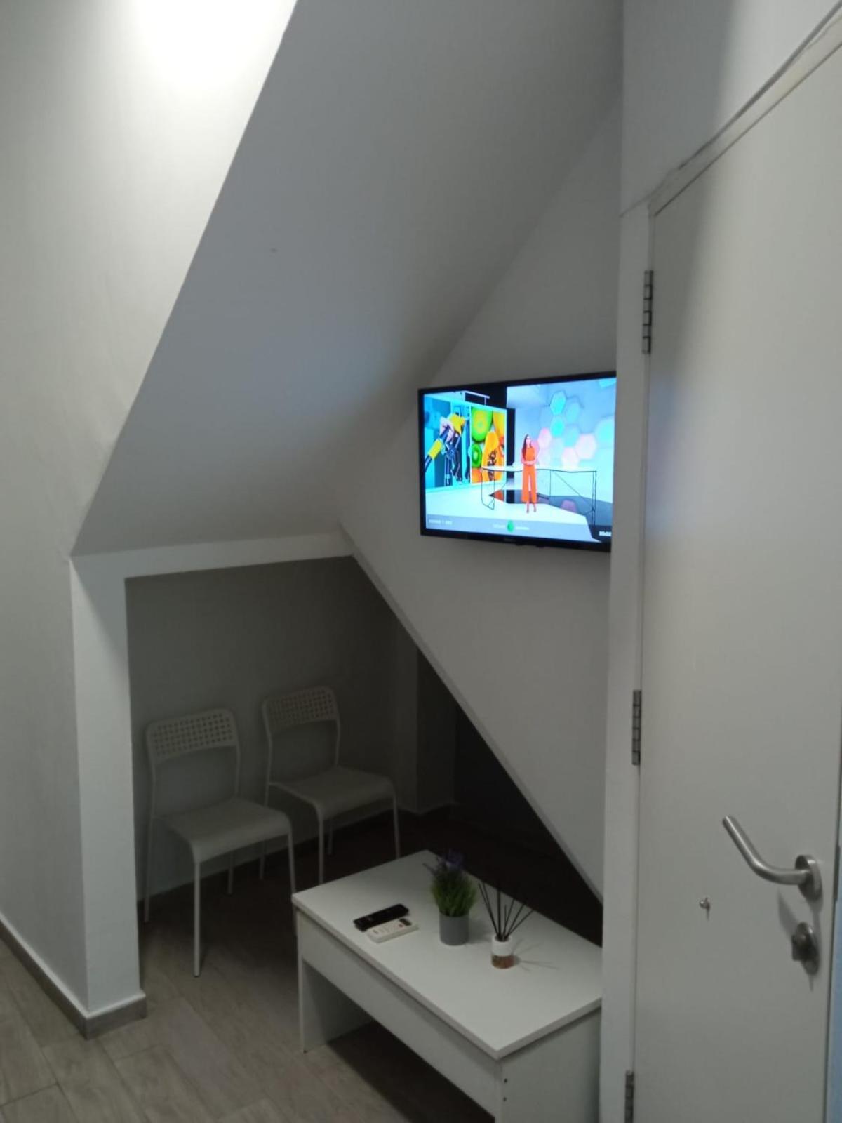 Apartamentos Turisticos En Херес-де-ла-Фронтера Екстер'єр фото