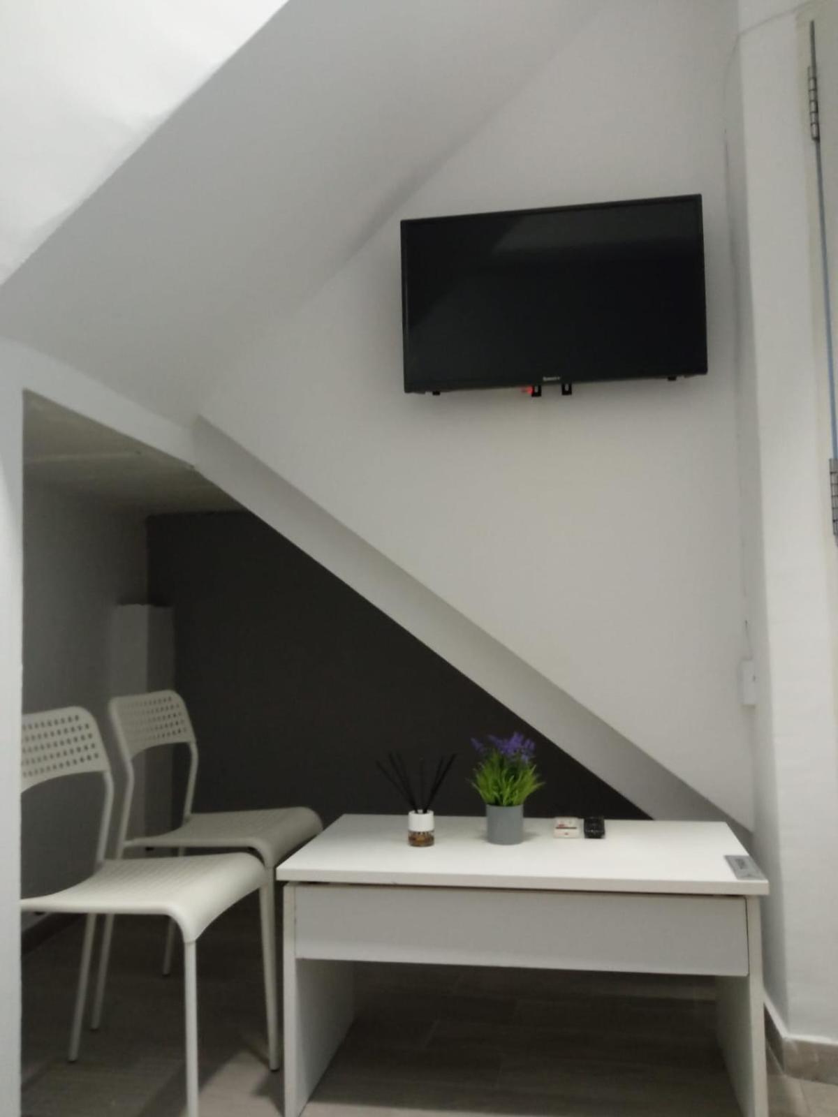 Apartamentos Turisticos En Херес-де-ла-Фронтера Екстер'єр фото