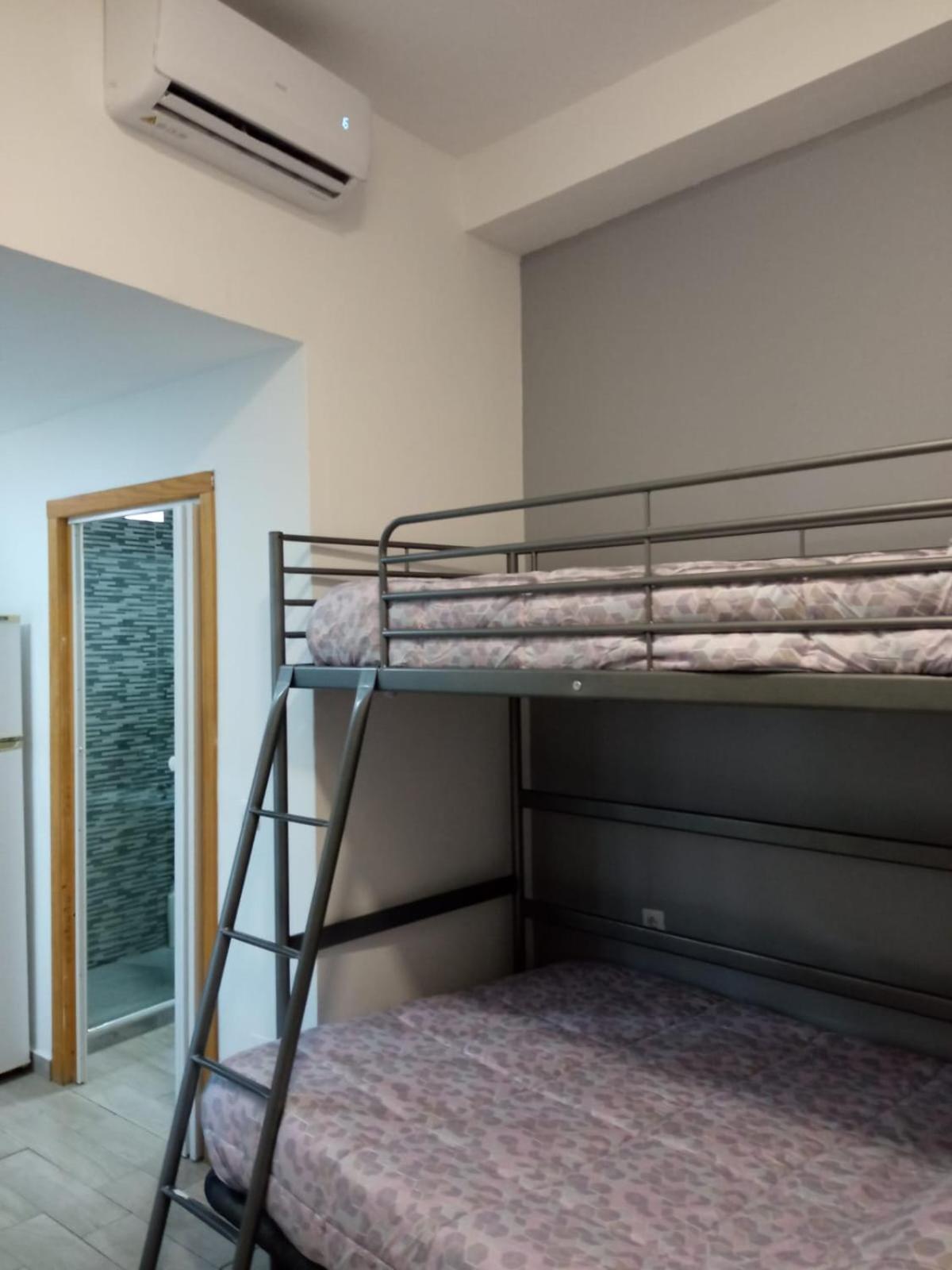 Apartamentos Turisticos En Херес-де-ла-Фронтера Екстер'єр фото