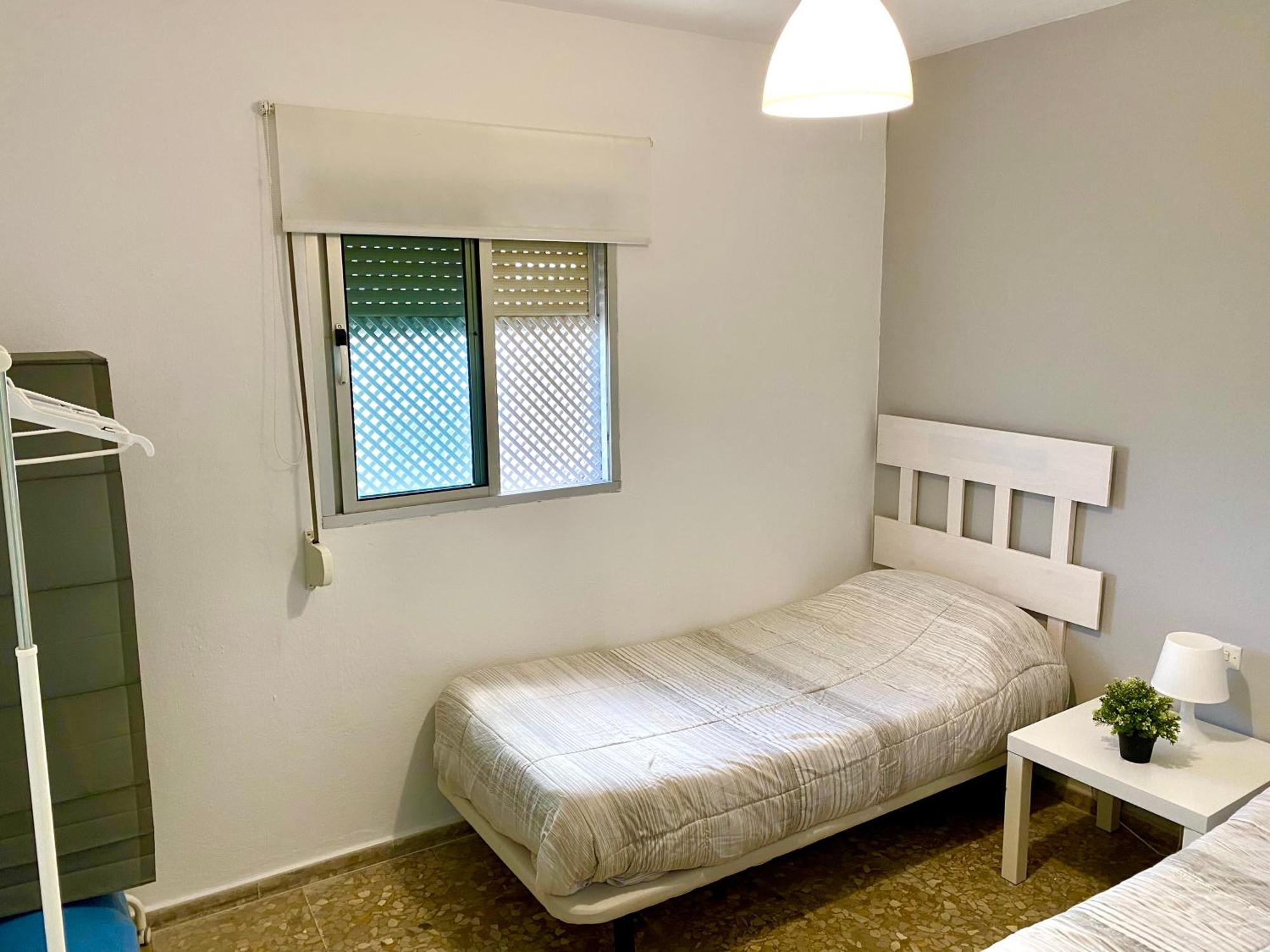 Apartamentos Turisticos En Херес-де-ла-Фронтера Екстер'єр фото