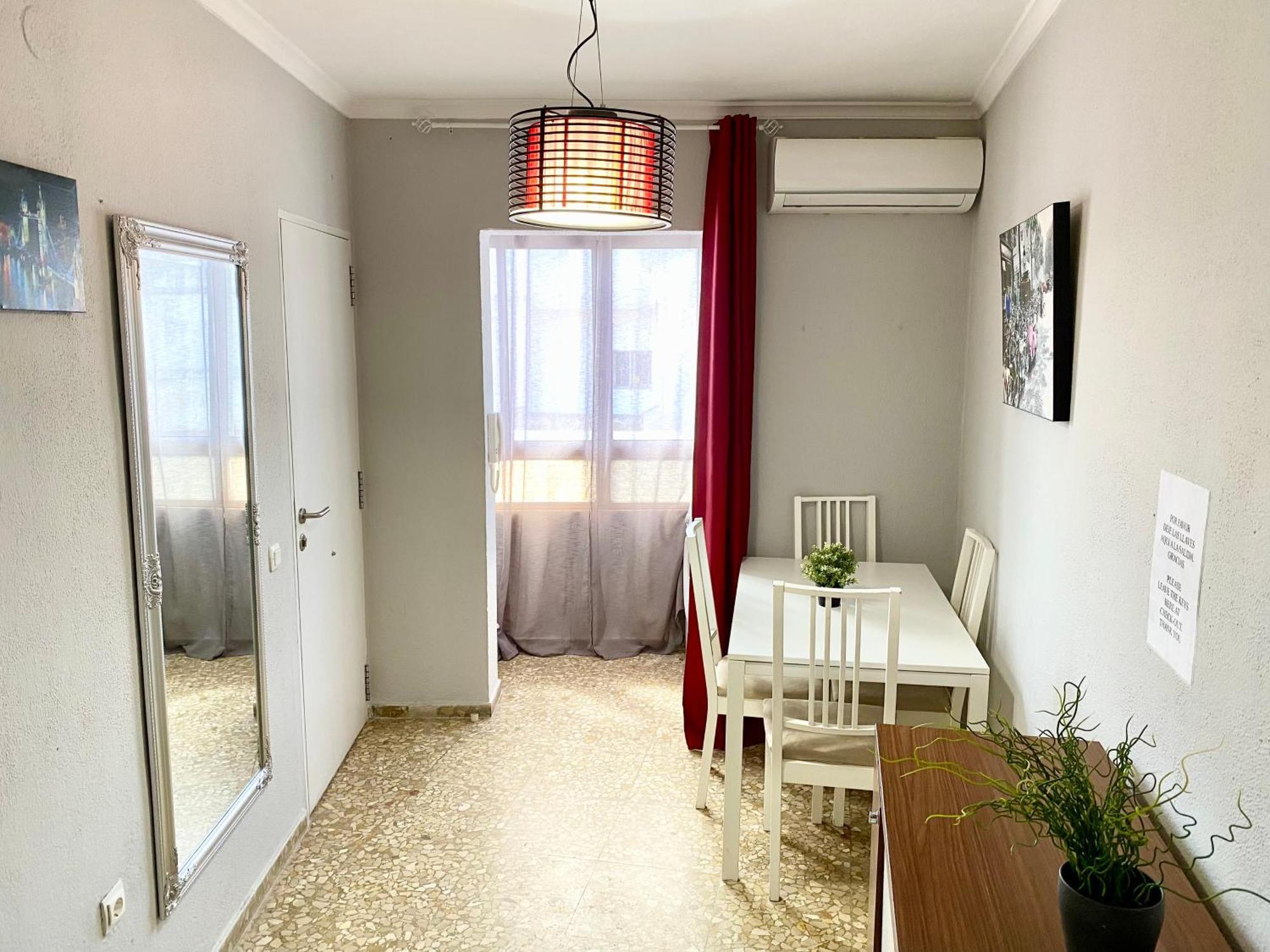 Apartamentos Turisticos En Херес-де-ла-Фронтера Екстер'єр фото