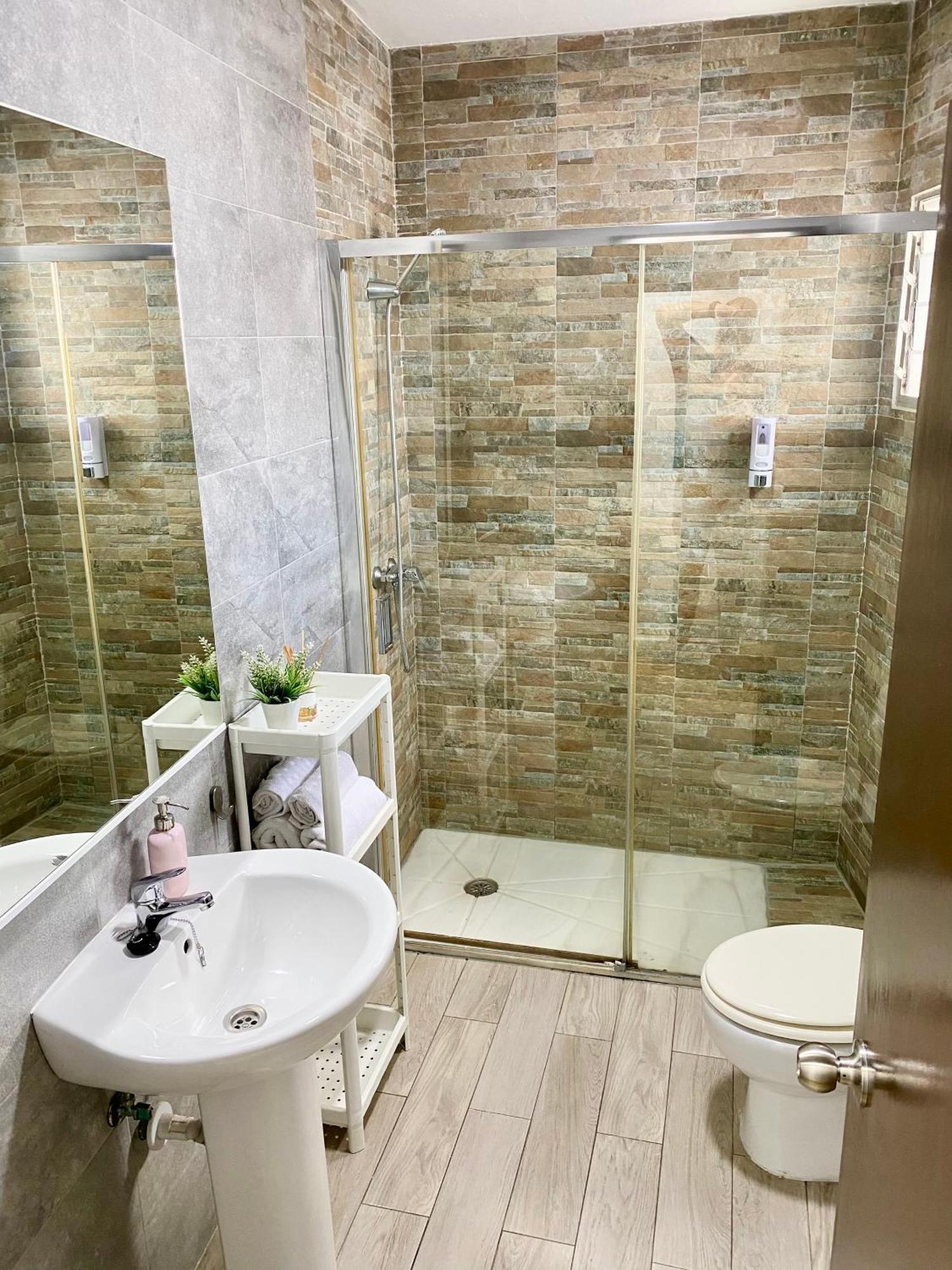 Apartamentos Turisticos En Херес-де-ла-Фронтера Екстер'єр фото